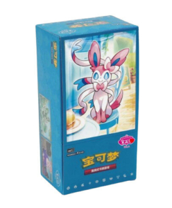 pokémon gem pack series 2 (ch)