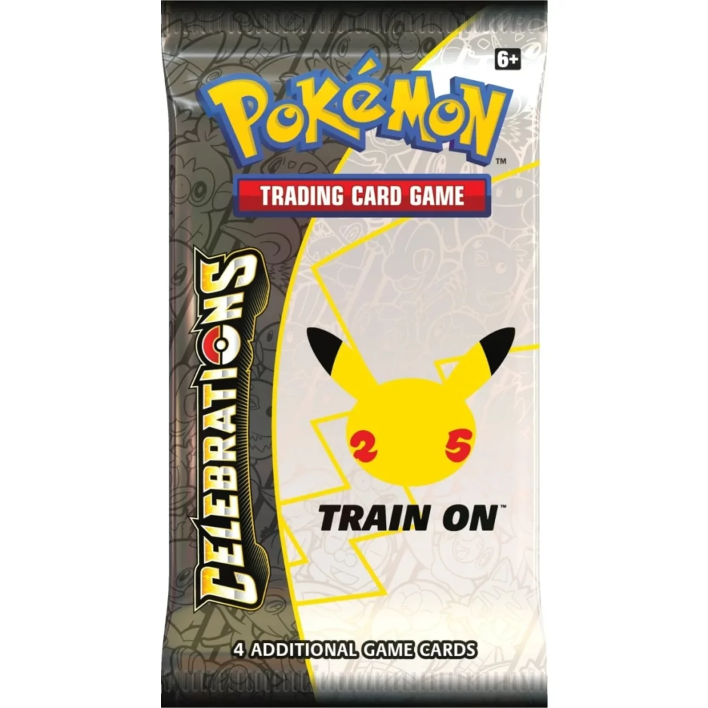 pokemon karten celebrations booster pack deutsch