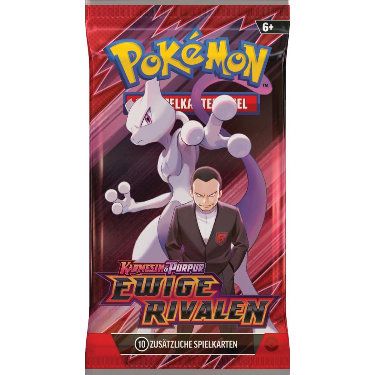 pokemon karten karmesin purpur ewige rivalen booster deutsch