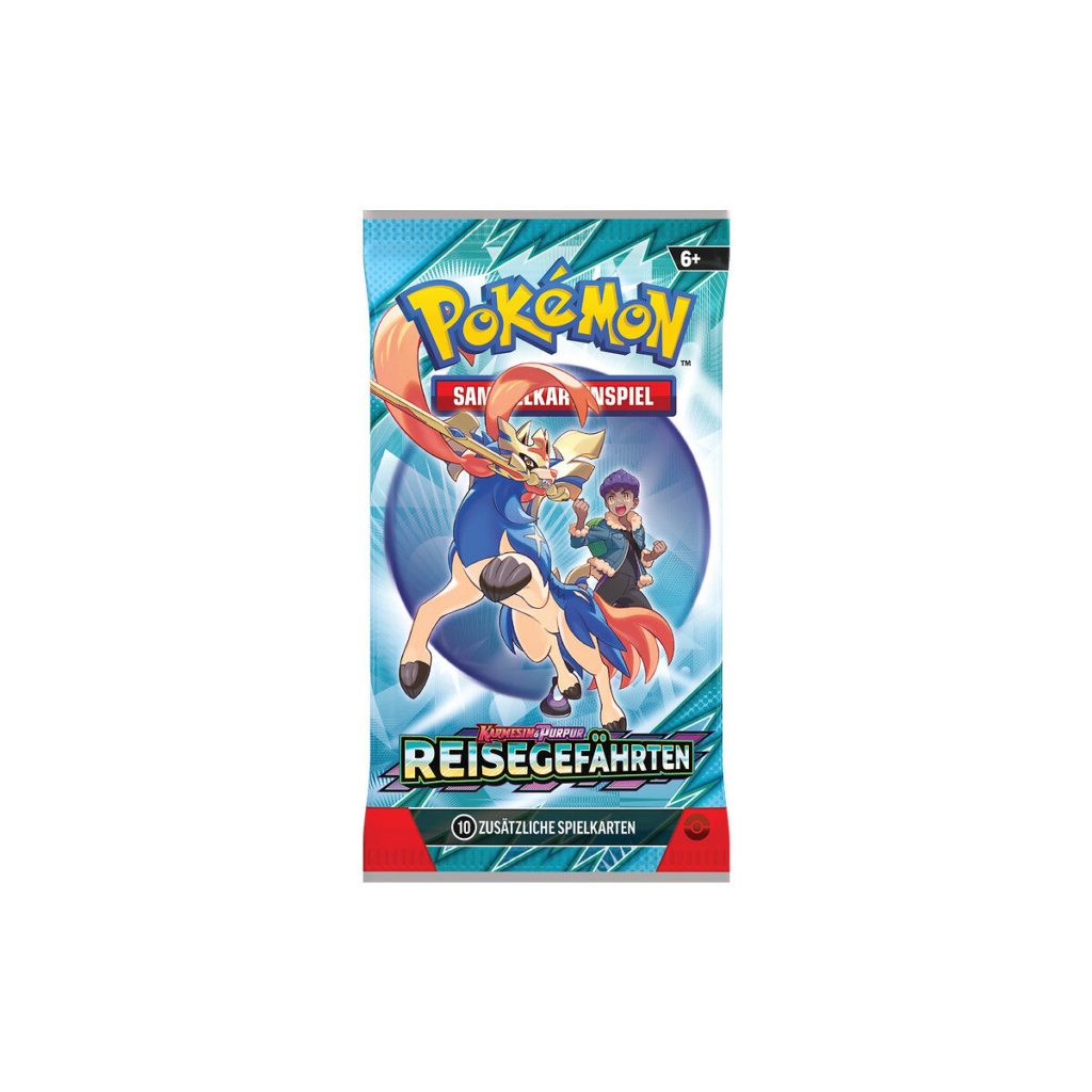 pokemon karten karmesin purpur reisegefaehrten booster deutsch
