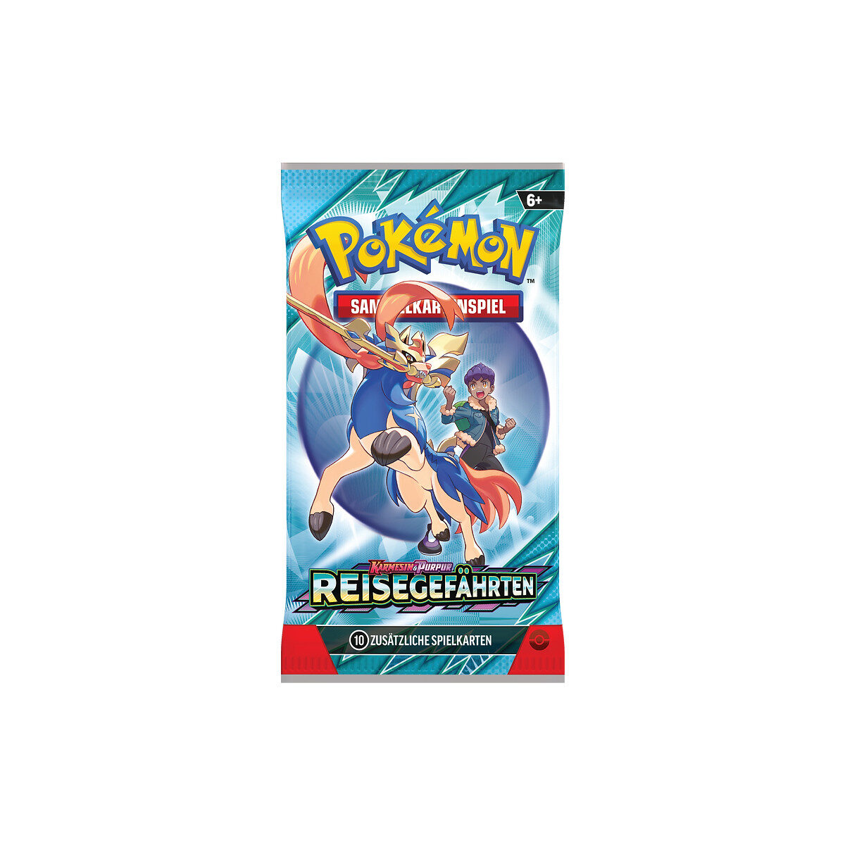 pokemon karten karmesin purpur reisegefaehrten booster deutsch