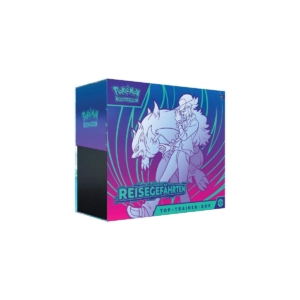 karmesin & purpur reisegefährten top trainer box (de)