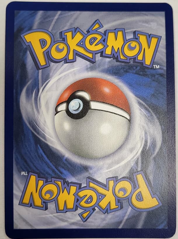 rückseite original pokemonkarte