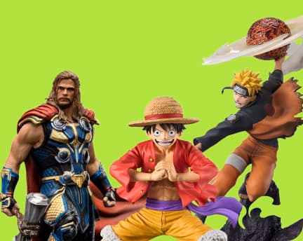 sammelfiguren shop