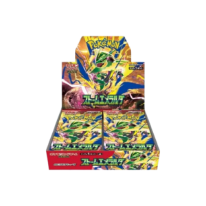 pokémon storm emeralda chinese