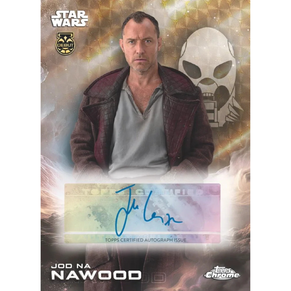 topps 2025 chrome star wars hobby box autograph jod na nawood (1)