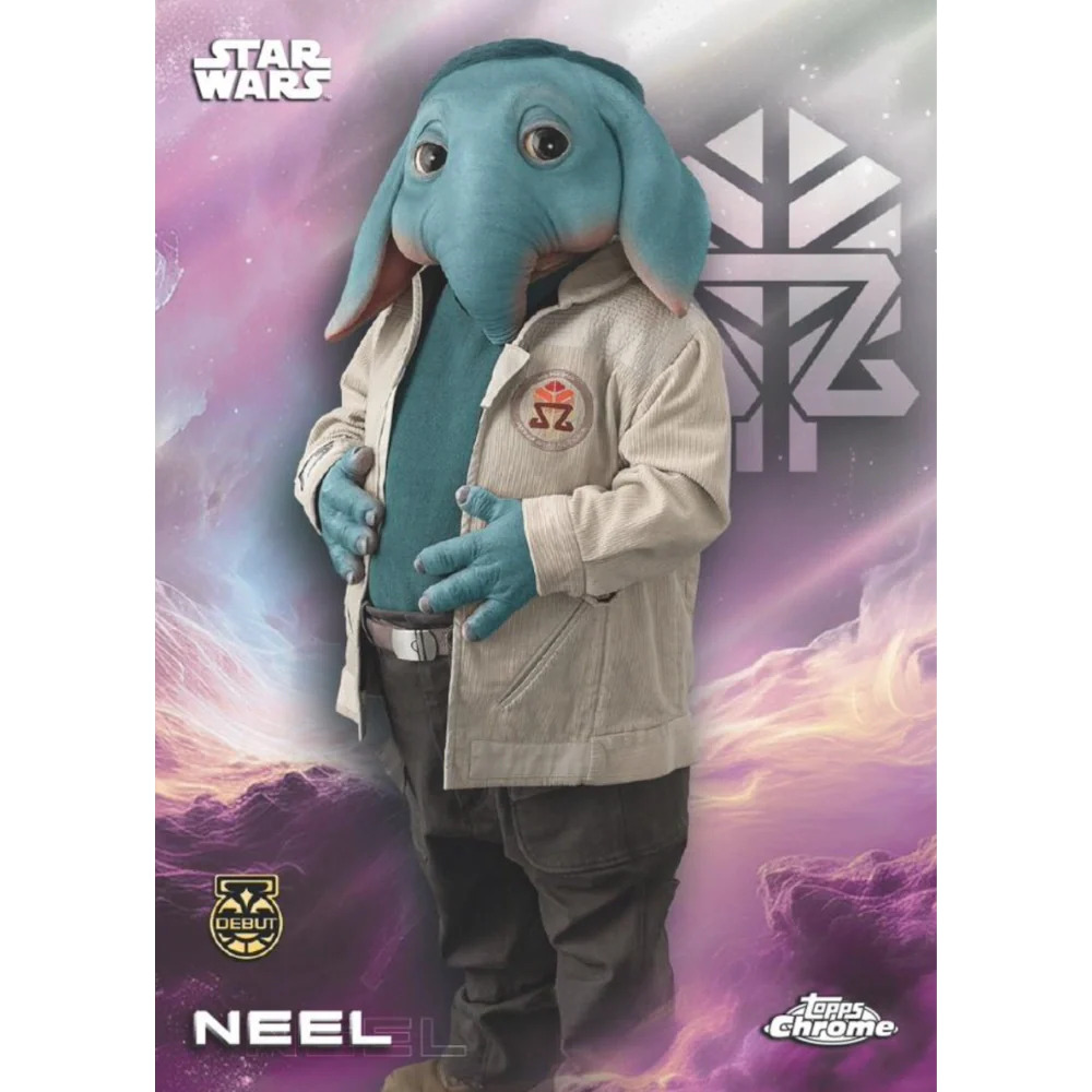 topps 2025 chrome star wars hobby box neel (1)