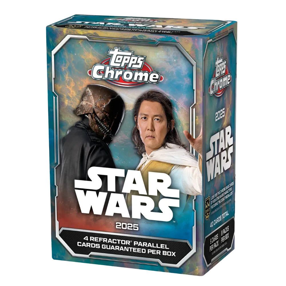 topps 2025 chrome star wars value box (1)