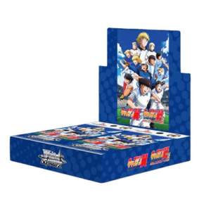 weiß schwarz captain tsubasa (jp)