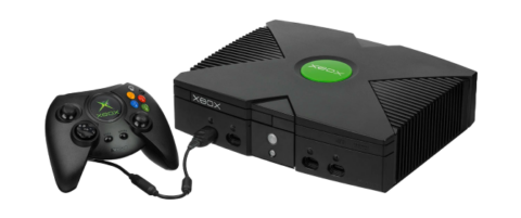 xbox spielekonsolen kaufen