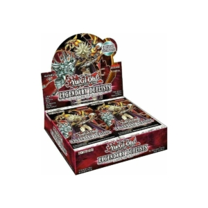yugioh! legendary duelists: rage of ra