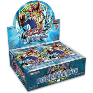 yugioh! legend of blue eyes white dragon 25th anniversary (de)